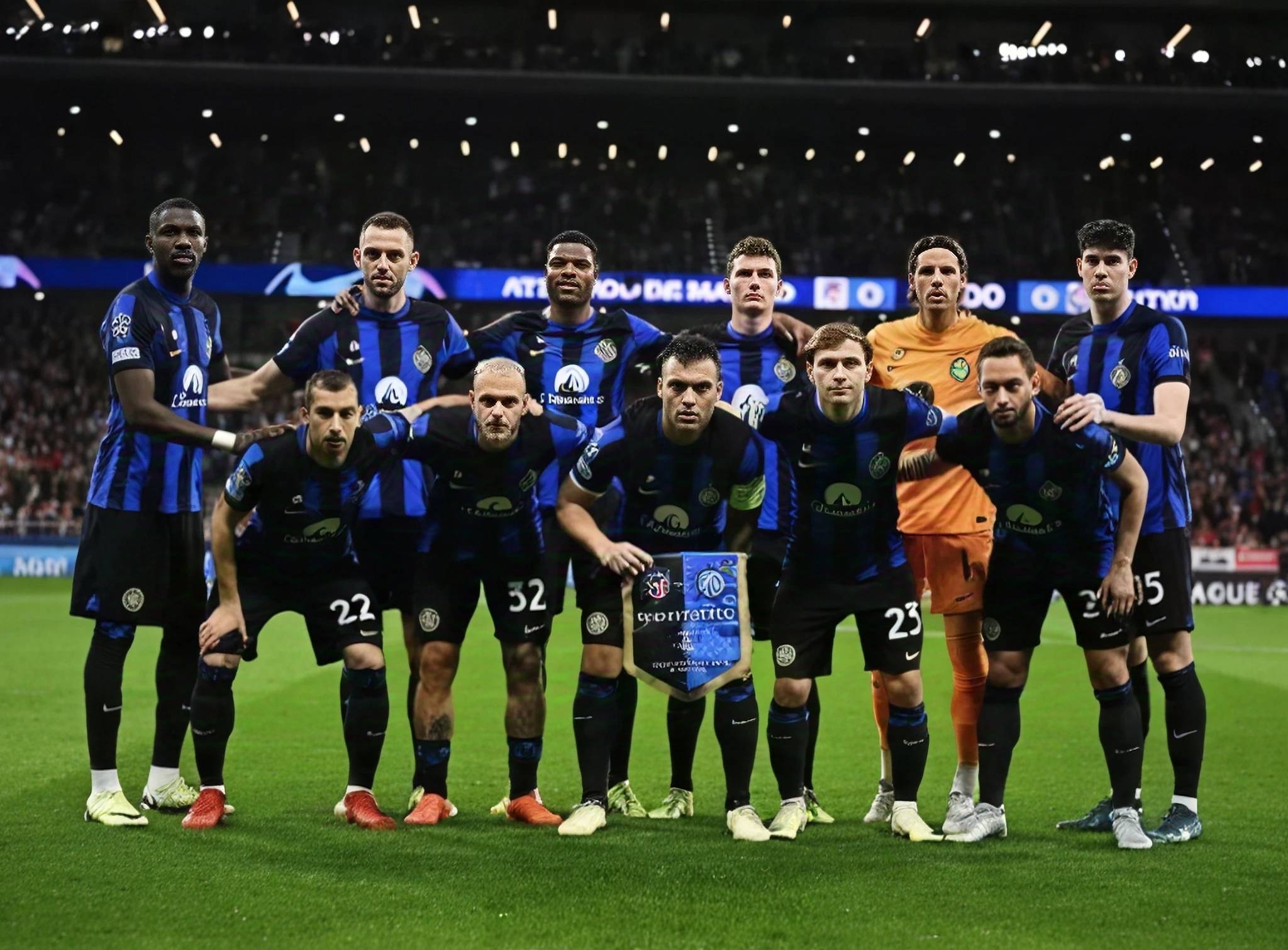 瓜帅：梅西最大特点就是简单，我喜欢谢尔基的天赋但他要学习