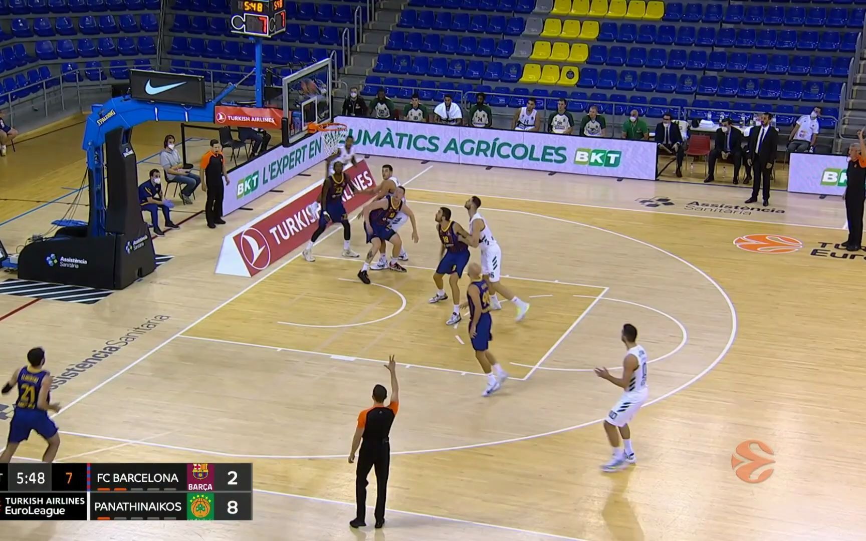 吴念庭赛后谈调整