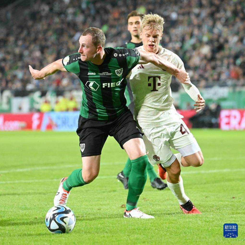 主场战苦主国安，申花将以攻对攻，“国青罪人”刘诚宇迎来机会