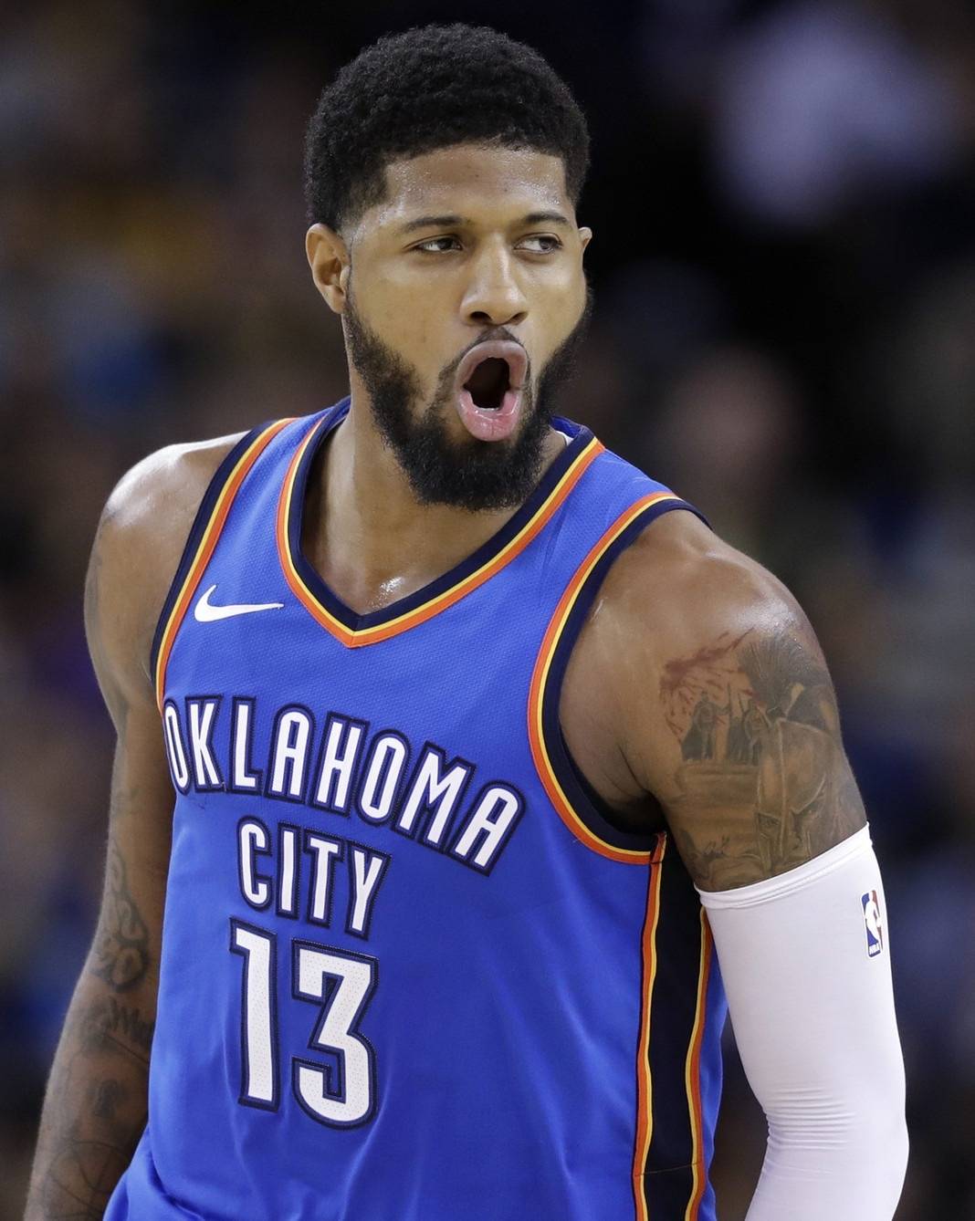 来自中国的NBA锋线首轮秀，下一届国家队的锋线位置，或许张镇麟会被替代