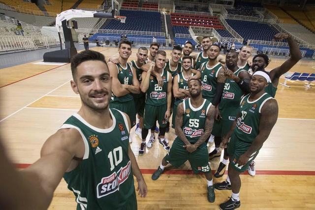 欧国联8强首回合｜ 克 丹“以下犯上” 2支前冠军法葡皆败