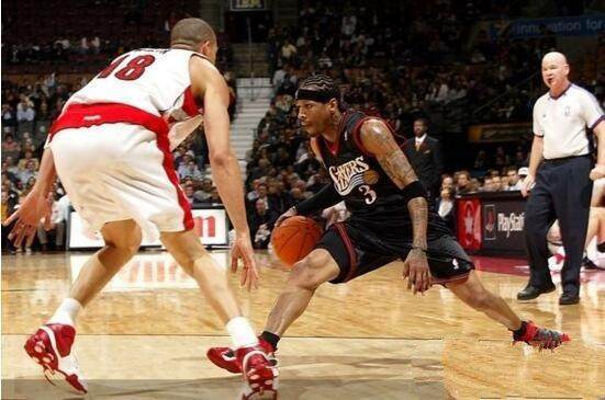 02届新秀，状元姚明总得分9247分，仅排第7位，在他之前的6人是谁