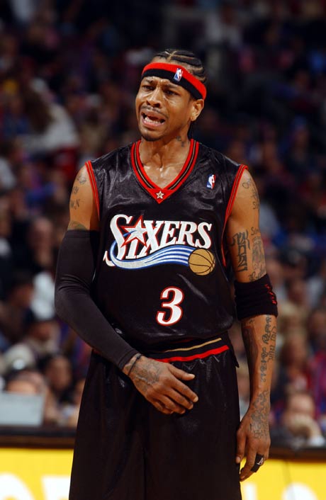 打工人楷模！NBA历史上球员每场比赛收入排行，谁让你羡慕了